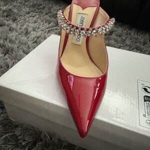 Jimmy Choo